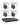 HIKVISION HK-A4 Security Kit: 4x 6MP Turret AcuSense 4CH NVR HDD – view 4