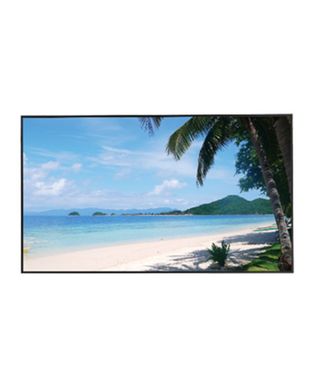 DAHUA 43 Inch 4K UHD Android LED Signage Display DHI-LM43-S400-S2