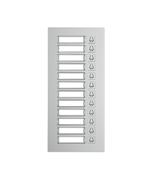AKUVOX MD12 SIP Intercom with 12 Buttons MD12