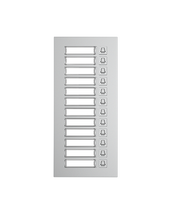 AKUVOX MD12 SIP Intercom with 12 Buttons MD12