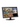 22" Full HD 1080P LED CCTV Monitor HDMI VGA Output MONITOR-22 - VIRTUS ELECTRONICS