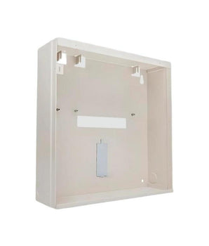 BOSCH MW250 Metal Enclosure for Solution 2000 3000