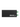 Sleek black Akuvox NC-2 2-Wire IP Network Switch with green terminal blocks for easy intercom upgrades.