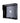 AKUVOX On-Wall Rain Cover for X916 and X916S Doorphone Steel Black