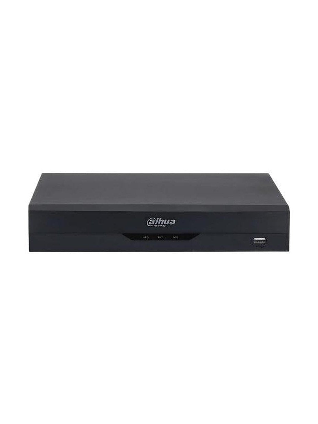 DAHUA NVR4104HS-P-AI/ANZ 4 Channels Compact 1U 4PoE 1HDD WizSense Network Video Recorder