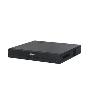DAHUA 8 Channels Compact 1U 1HDD 8POE AI Series Network Video Recorder NVR4108HS-8P-AI/ANZ - VIRTUS ELECTRONICS