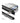 24 Port Cat6 RJ45 RJ Patch Panel STP 1U Black PATCH-PANEL-24PORT-CAT6 - VIRTUS ELECTRONICS