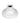 Aluminium CCTV Adapter Plate of Mini Dome & Eyeball Camera - PFA106