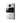 Sleek AKUVOX R20A-2 palm-size 2-wire door phone with silver vandal-resistant body, wide-angle camera, and IC/ID card reader.