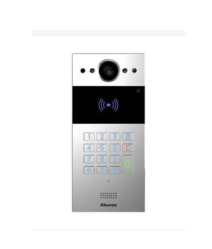 AKUVOX R20K SIP Keypad Video Door Phone