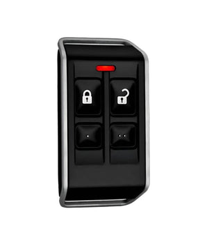 BOSCH RADION Wireless 4-button key fob RFKF-FB - VIRTUS ELECTRONICS