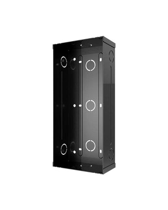 AKUVOX R27/R28 In-Wall Flush Mounted Box R27/R28 IN-WALL BOX