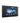 Sleek AKUVOX S562 7-inch touchscreen Linux monitor with a black display and silver trim, showing the time and intercom icons.