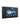 Sleek AKUVOX S562 7-inch touchscreen Linux monitor with a black display and silver trim, showing the time and intercom icons.