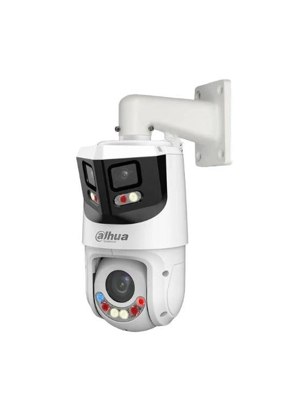 DAHUA SDT4E425-8P-GB-APV1 8+4MP 25x TiOC Network Panoramic PTZ Camera