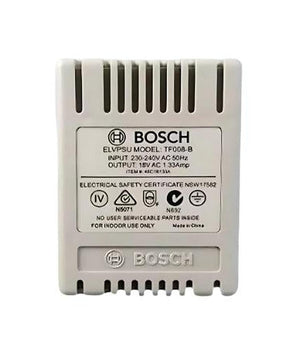 BOSCH Power Supply Transformer 18VAC 1.33amp 3 wire TF008-B - VIRTUS ELECTRONICS