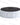 UNIVIEW TR-JB03-D-IN 3" Fixed Dome Junction Box
