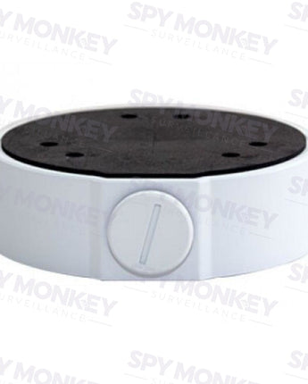 UNIVIEW TR-JB03-D-IN 3" Fixed Dome Junction Box