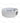 UNIVIEW Mini Fixed Dome Junction Box Aluminum Alloy Indoor Outdoor TR-JB03-F-IN
