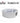 UNIVIEW Mini Fixed Dome Junction Box Aluminum Alloy Indoor Outdoor TR-JB03-F-IN
