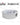 UNIVIEW Mini Fixed Dome Junction Box Aluminum Alloy Indoor Outdoor TR-JB03-F-IN