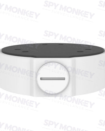 UNIVIEW Fixed Dome Junction Box TR-JB03-H-IN