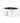 UNIVIEW Mini Bullet Dome Junction Box Aluminium Alloy TR-JB05-IN