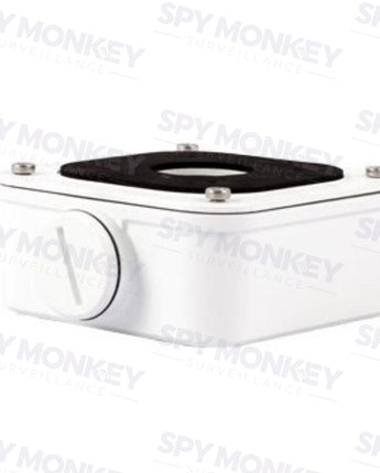 UNIVIEW Mini Bullet Dome Junction Box Aluminium Alloy TR-JB05-IN