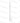 UNIVIEW Fixed Dome Pendant Mount 220mm Aluminium Alloy TR-SE24-IN