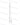 UNIVIEW Fixed Dome Pendant Mount 220mm Aluminium Alloy TR-SE24-IN
