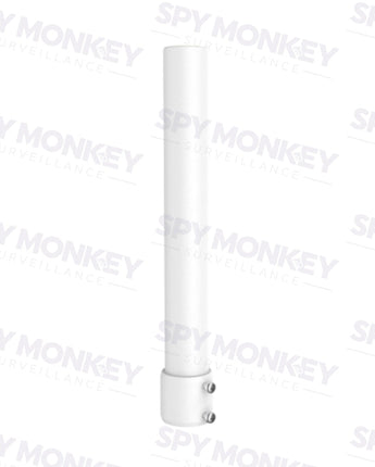 UNIVIEW Fixed Dome Pendant Mount 220mm Aluminium Alloy TR-SE24-IN