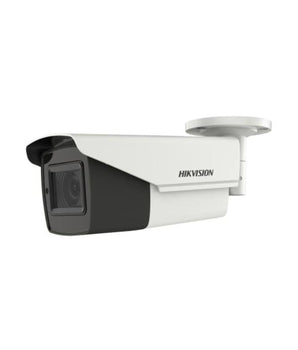 HIKVISION DS-2CE19H8T-AIT3ZF 5MP TVI Bullet Camera, 2.7-13.5mm Motorized Lens, 80m IR, IP67