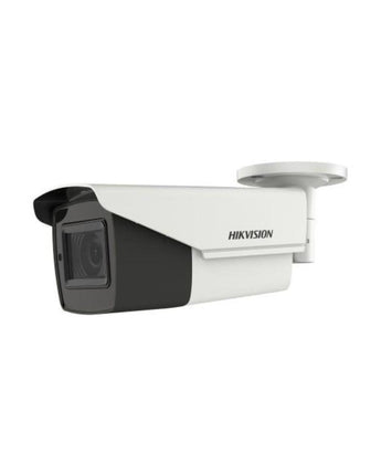 HIKVISION DS-2CE19H8T-AIT3ZF 5MP TVI Bullet Camera, 2.7-13.5mm Motorized Lens, 80m IR, IP67