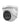 HIKVISION DS-2CE79H8T-AIT3ZF 5MP TVI Turret Camera, 60m IR, 2.7-13.5mm Motorized Lens, IP67