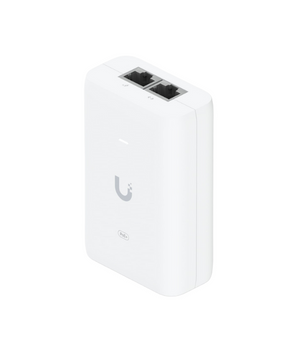 UBIQUITI UniFi PoE Adapter U-POE-af - VIRTUS ELECTRONICS