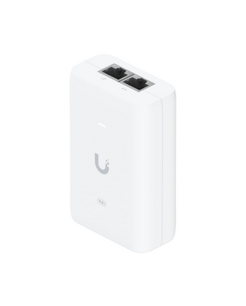 UBIQUITI UniFi PoE Adapter U-POE-af - VIRTUS ELECTRONICS