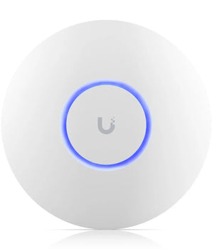 UBIQUITI UniFi U6+ Compact Dual-band WiFi 6 PoE Access Point UAP-U6-PLUS