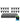 UNIVIEW 16 Channel 8MP 4K Security System NVR 16 x 8MP Turret Cameras 2TB HDD