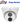 UNIVIEW Easy Series 5MP Fixed Lens Turret Network Camera IPC3615LR3-PF28-D