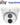 UNIVIEW Easy Series 5MP Fixed Lens Turret Network Camera IPC3615LR3-PF28-D