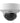 UNIVIEW Pro Series 8MP 2.8~12mm Motorised Varifocal Dome Network Camera IPC3238EA-DZK