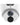UNIVIEW Prime Series 5MP 2.8mm Fixed Lens Turret Network Camera IPC3615SR3-ADPF28(40)-FM