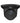 UNIVIEW 8MP 4K 2.8mm Fixed Lens Turret Network Camera IPC3618SR3-DPF28M-BLK