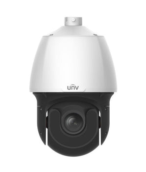 UNIVIEW 8MP 22X PTZ Starlight Camera 200m IR IPC6258SR-X22DUP