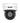 UNIVIEW 2MP Full HD 5x Optical Zoom Mini PTZ Dome Network Camera IPC6412LR-X5P