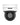 UNIVIEW 2MP Full HD 5x Optical Zoom Mini PTZ Dome Network Camera IPC6412LR-X5P