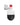 UNIVIEW 5MP 4X Optical Zoom LightHunter Active Deterrence Mini PTZ Network Camera IPC675LFW-AX4DUPKC-VG