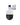 UNIVIEW 5MP 4X Optical Zoom LightHunter Active Deterrence Mini PTZ Network Camera IPC675LFW-AX4DUPKC-VG