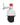 UNIVIEW 2MP Full HD 4X Motorized PTZ Dome Camera LightHunter IPC672LR-AX4DUPKC