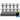 UNIVIEW 10x 5MP Prime-I ColourHunter Turret Network Camera Kit 16CH 4K NVR UNV-COLOUR-5MPT-X-10-16CH-0TB